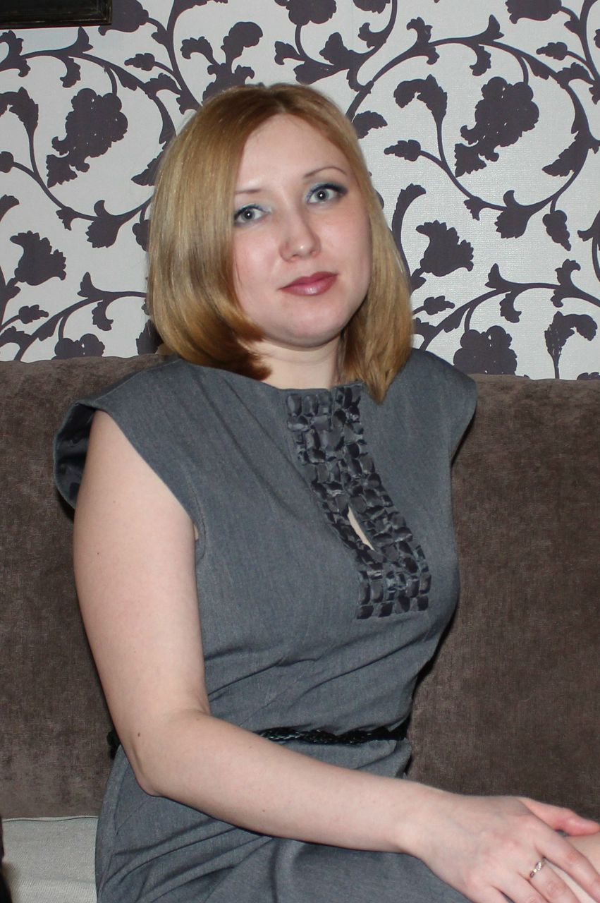 Ульяна Иванова | 