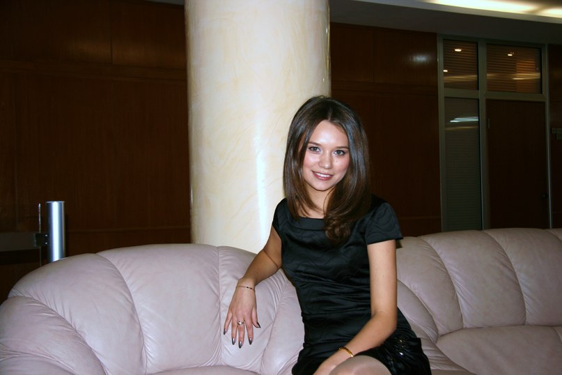 Эльвира Газизова | Сургут