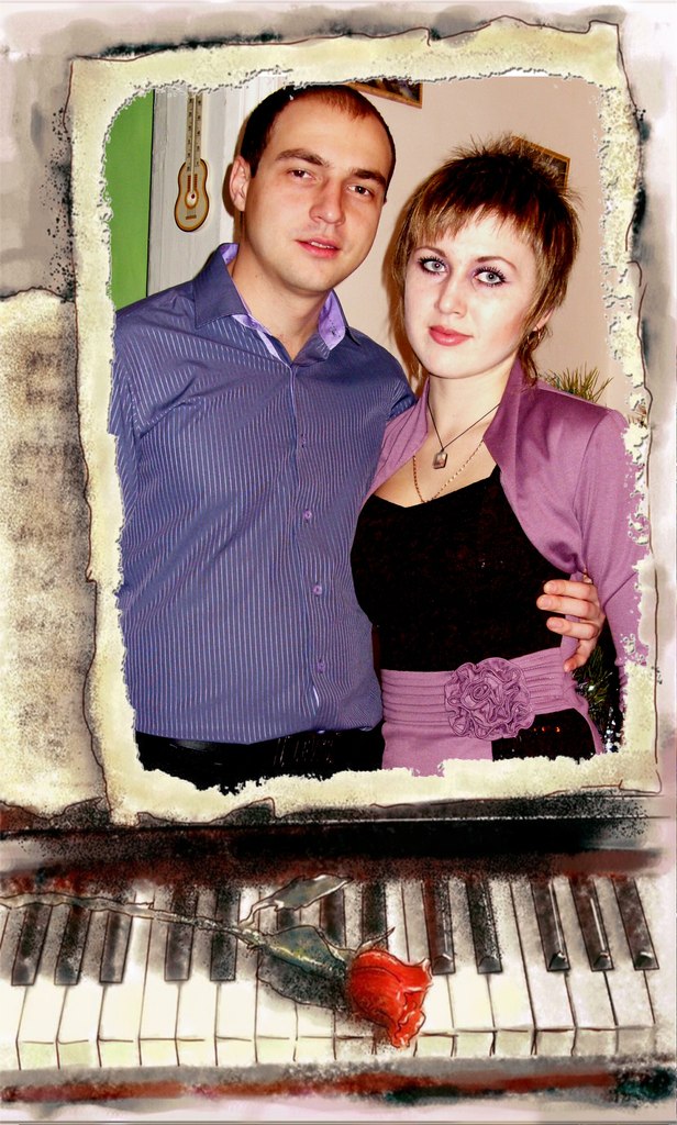 Евгения Майданюк | Шахты