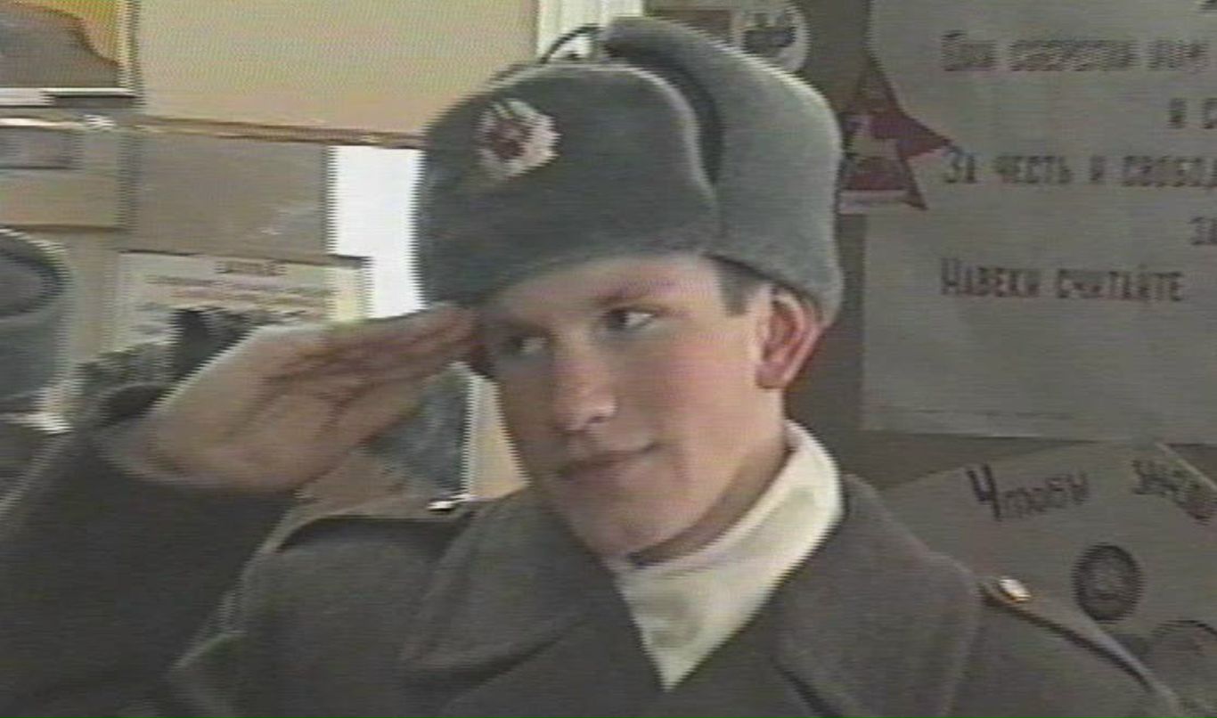 Евгений Ободов | Нижний Новгород