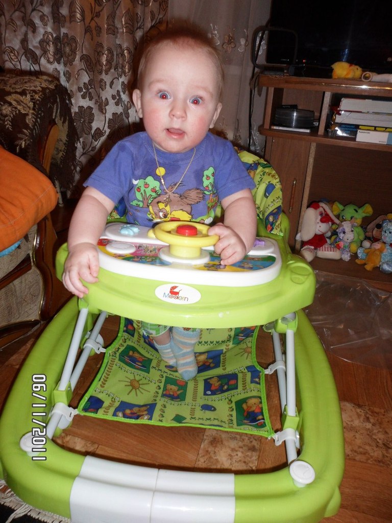 Маша Ульянова | Саранск