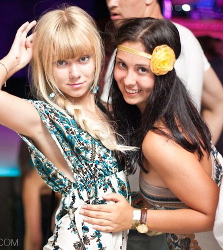 Анастасия Липко | Нижний Новгород