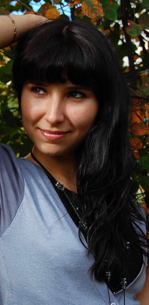 Елена Рожкова | Омск