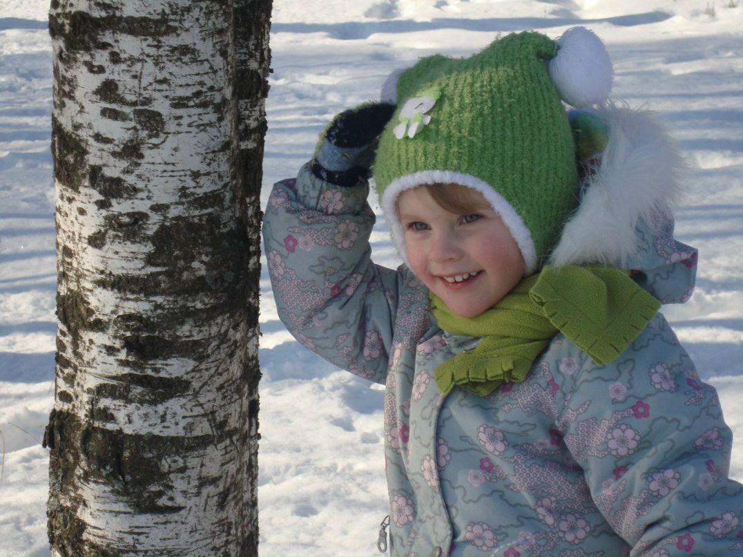 Анастасия Соколова | Санкт-Петербург