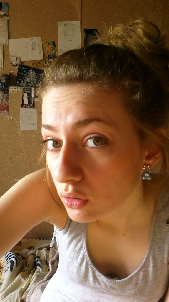 Анна Мельникова | Рязань