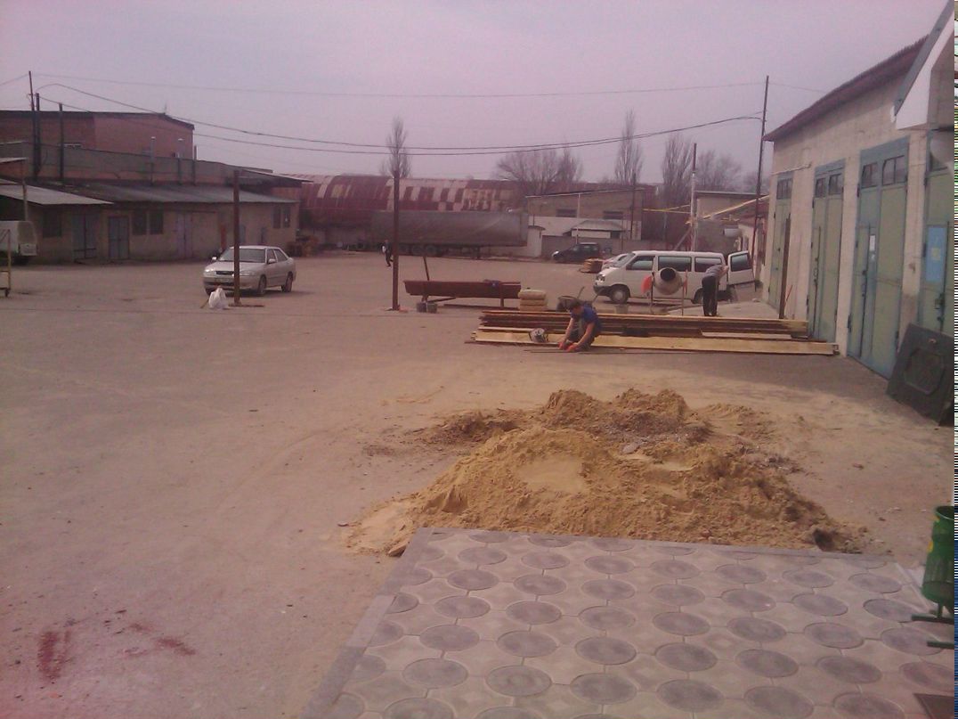 Виталик Василенко | Луганск