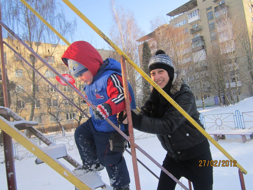 Христя Сень $$$KrisTina$$$ | Новый Роздол