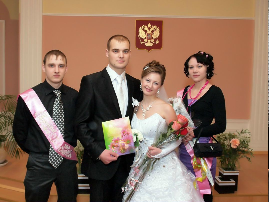 Екатерина Рябова | Чита