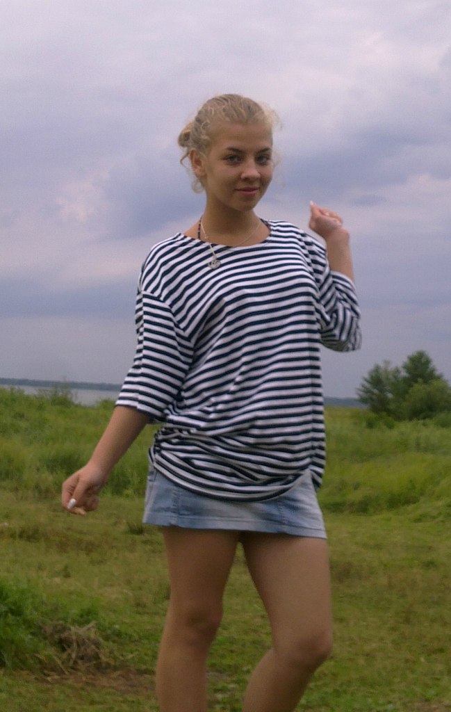 Анна Довгань ♥ | Киев