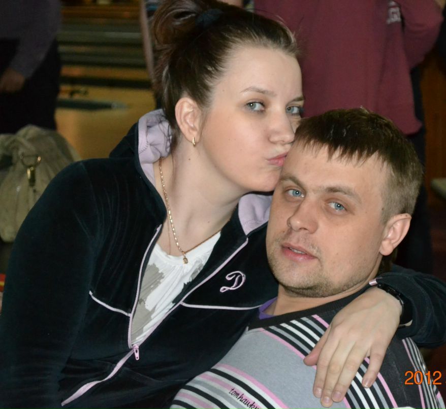 Ольга Добромыслова | Санкт-Петербург