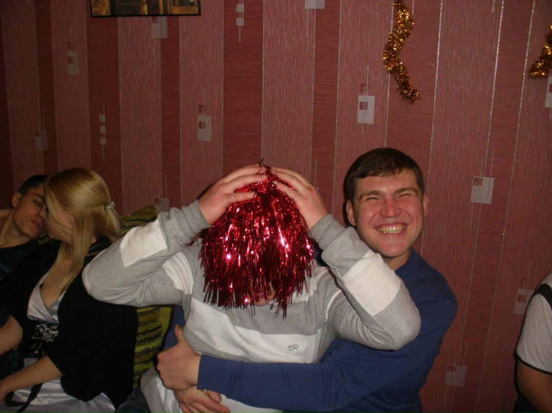 Виталий Ляпустин | Мариуполь