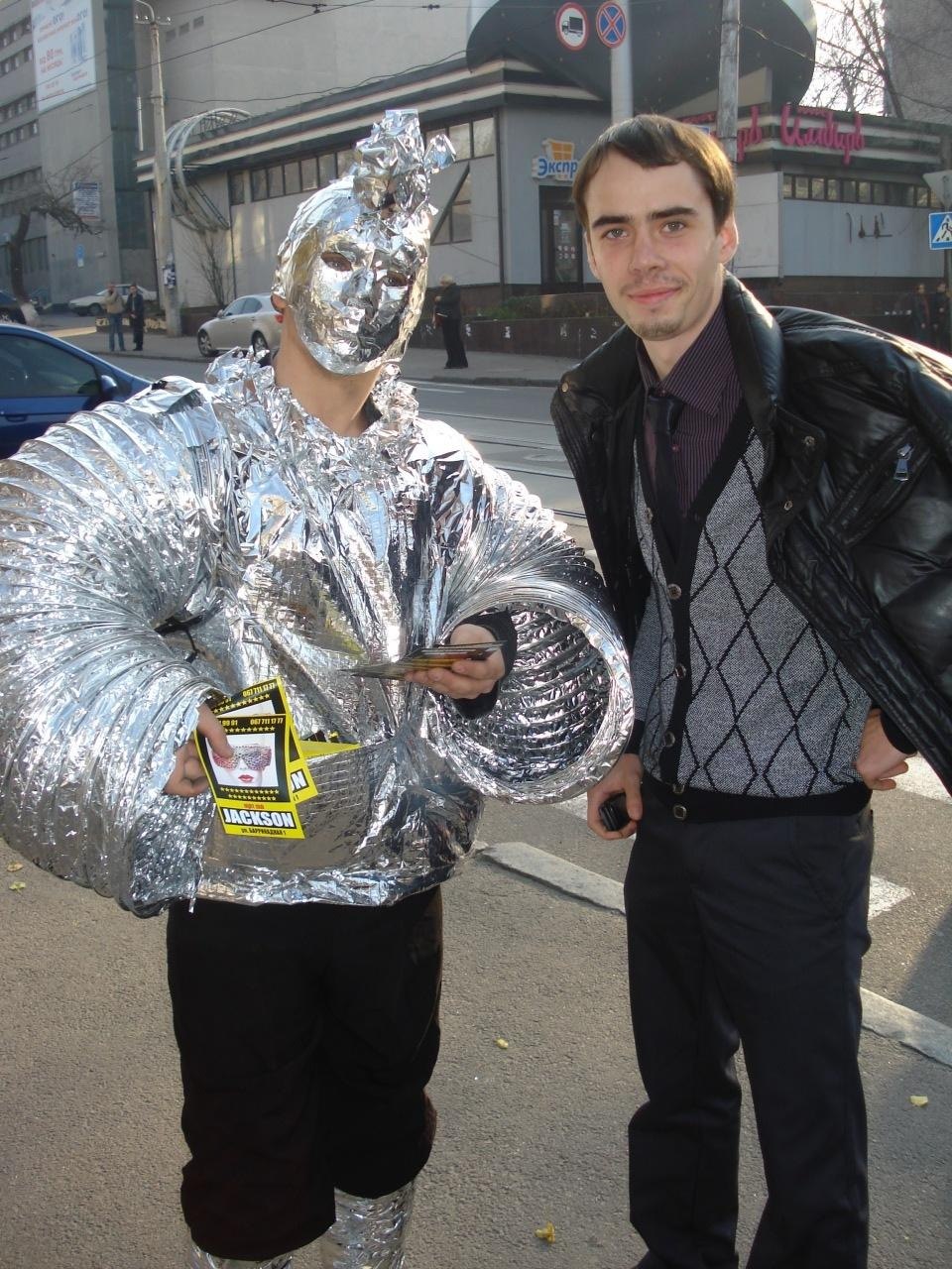 Дмитрий Варфоломеев | 