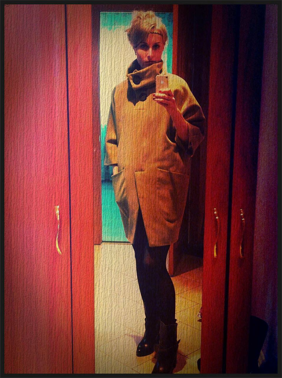 Irina Gustman | Тверь