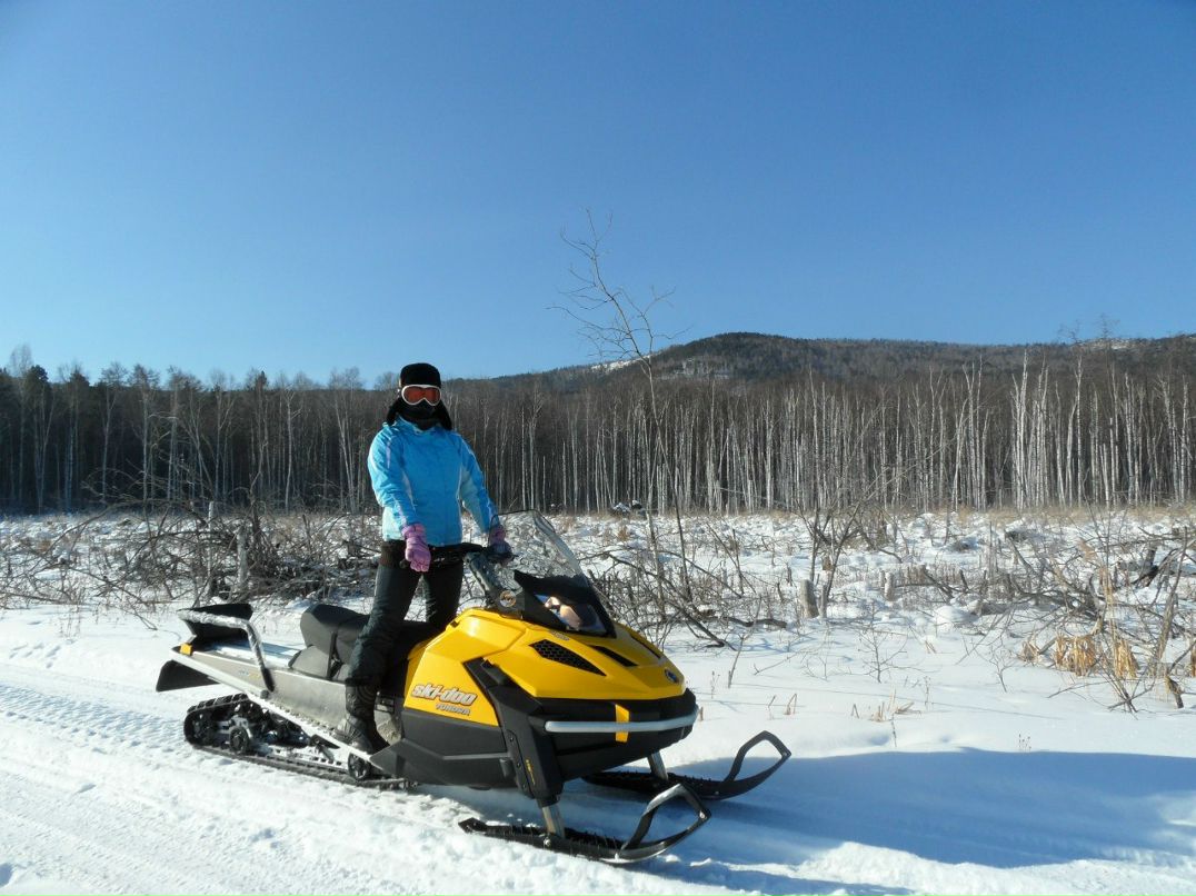 Андрей Серов | Челябинск