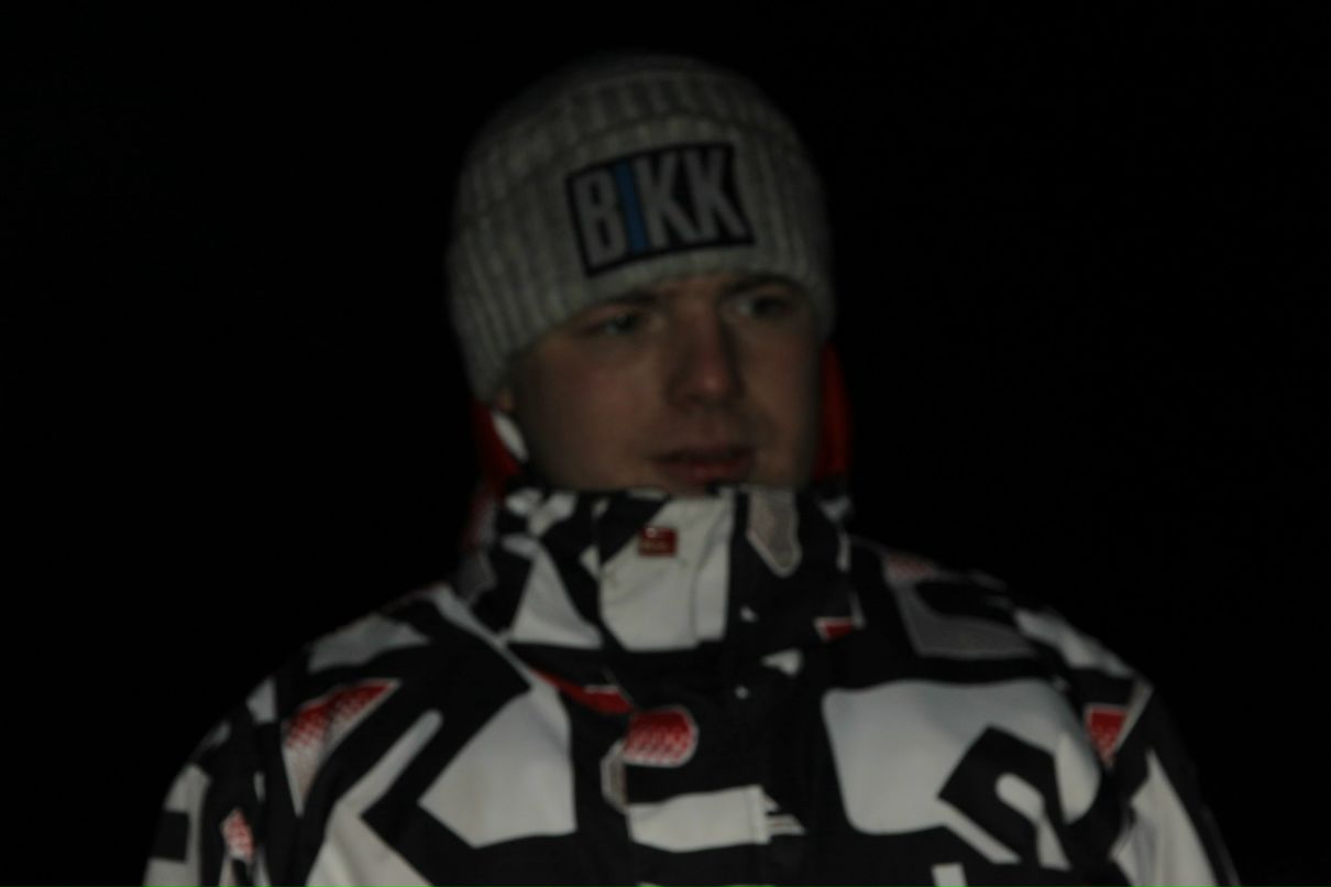 Леонид Патракеев | 