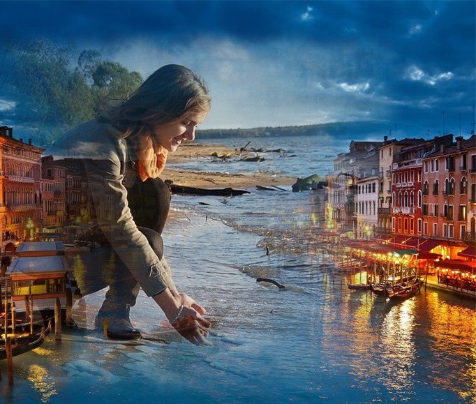 Анька Яцковская | Минск