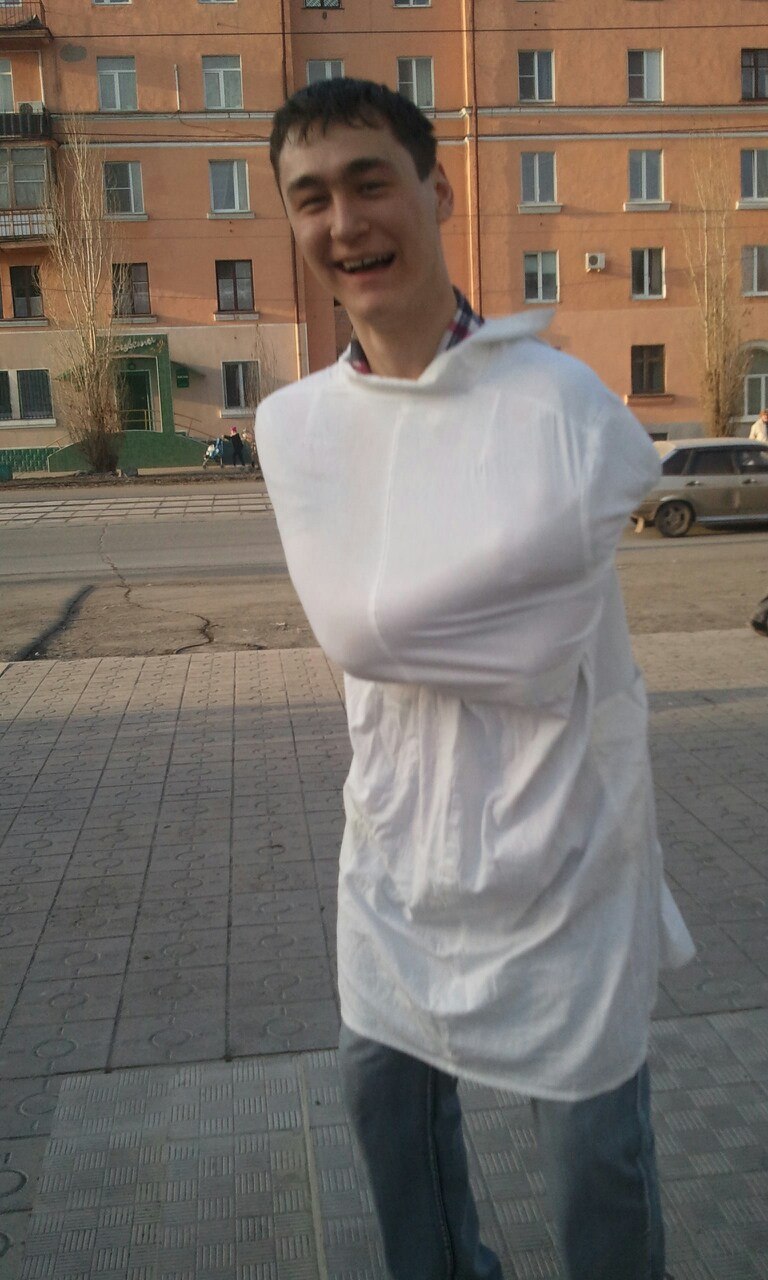 Макс Белов | Челябинск