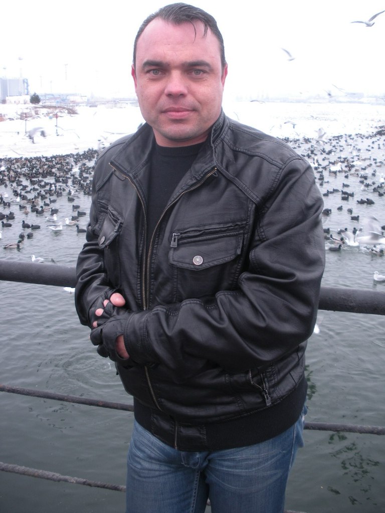 Вячеслав Пехтерев | Одесса