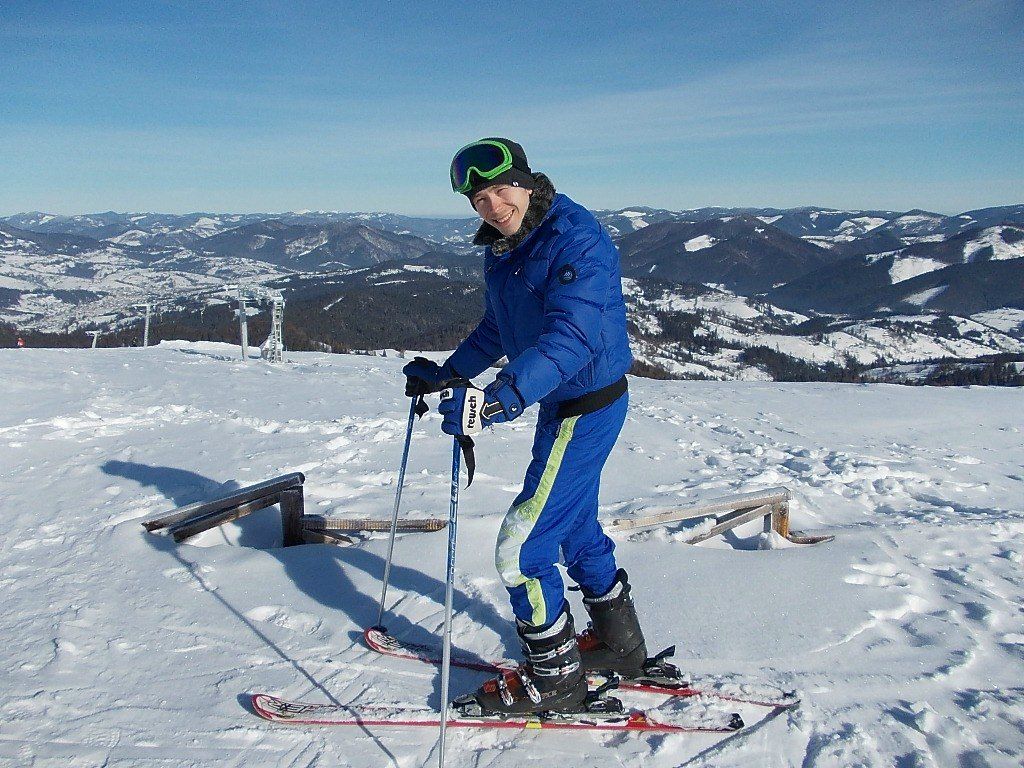 Максим Руденко | Донецк