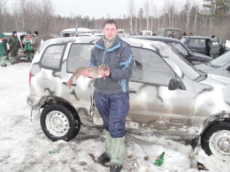 Роман Драчёв | Пермь