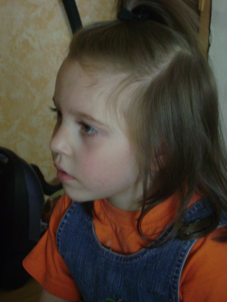 Настя Терентьева | Ухта