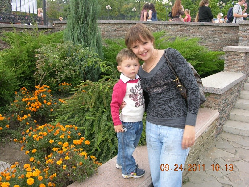 Елена Олушан | 