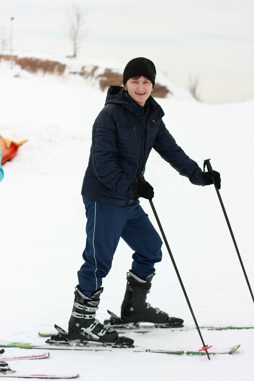 Юрий Тутушкин Сергеевич | Мытищи