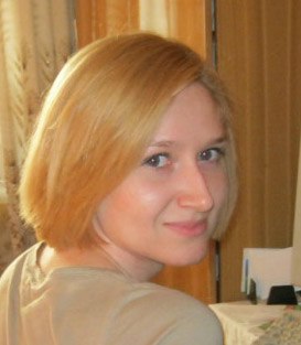 Марина Лагута | 