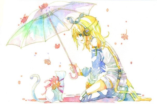 Rin Kagamine | Львов
