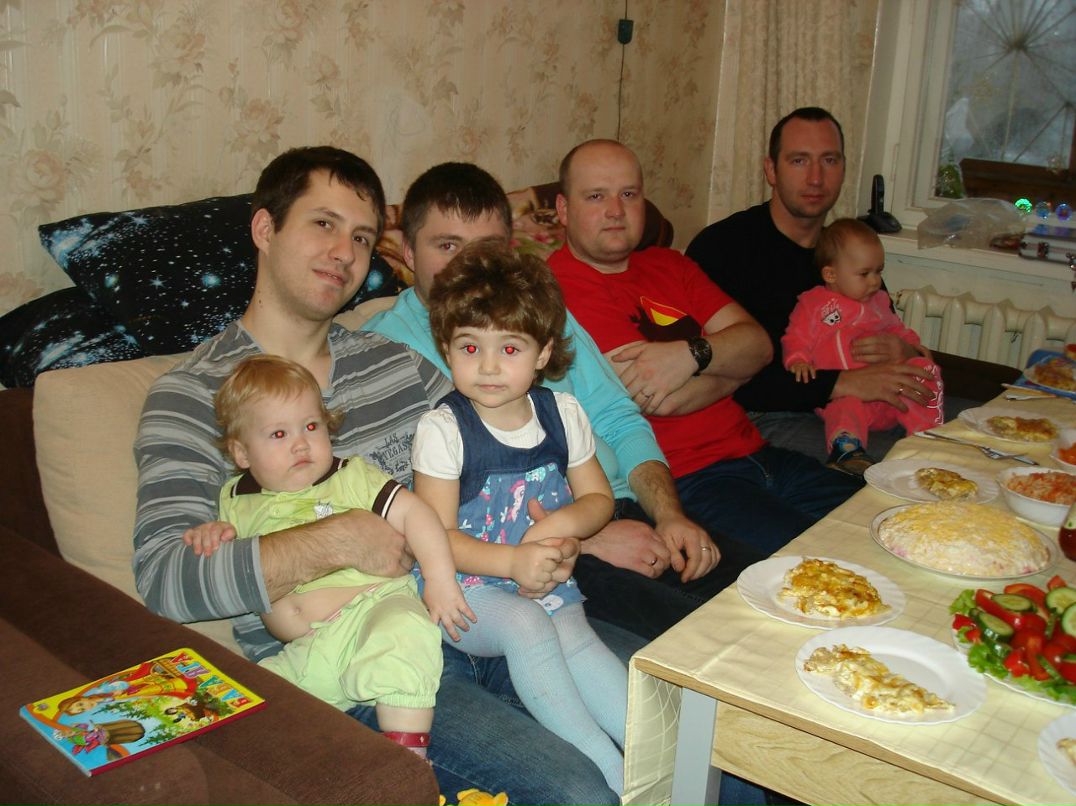 Виолетта Рыжих | Санкт-Петербург