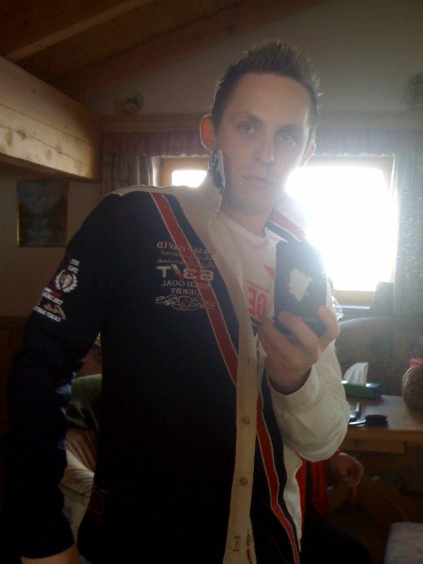 Ян Новак | Красноярск