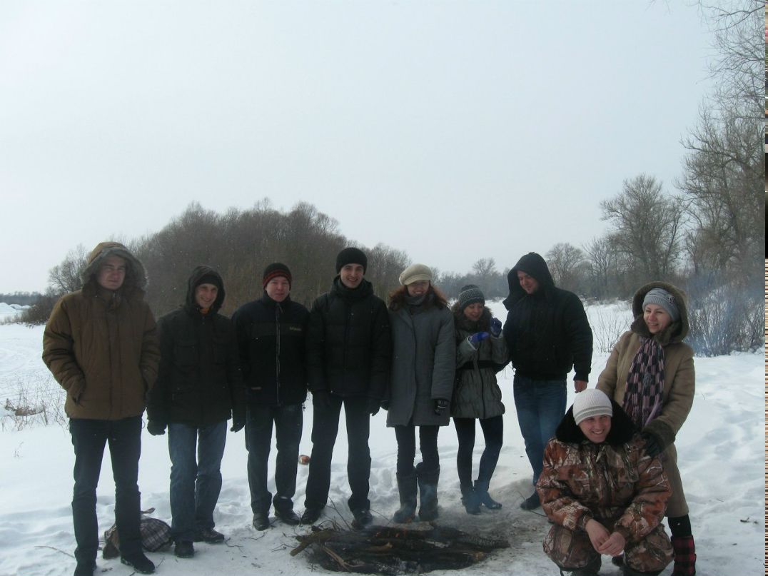 Денис Каленкович 