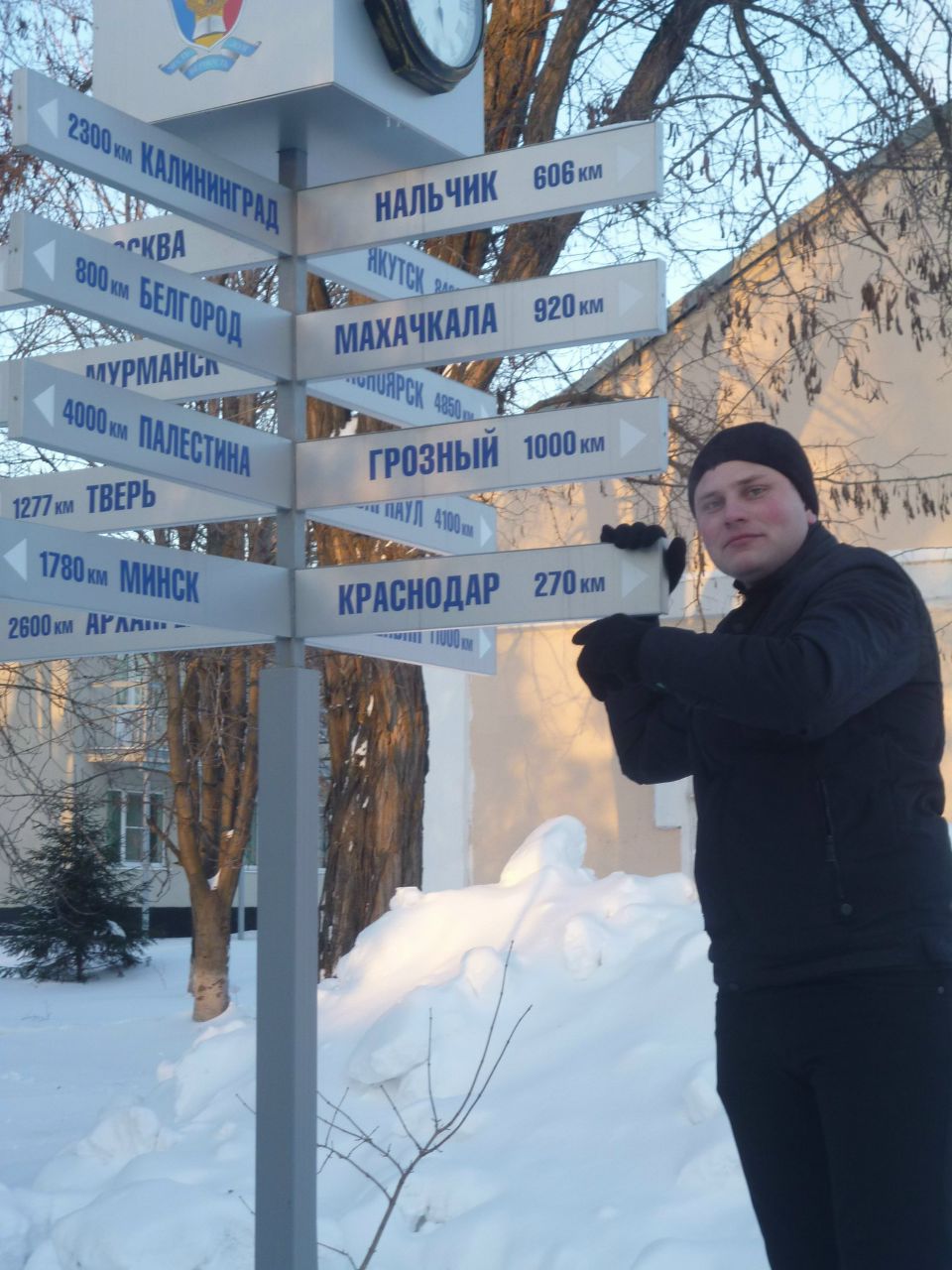 Максим Дорошев Геннадьевич | Анапа
