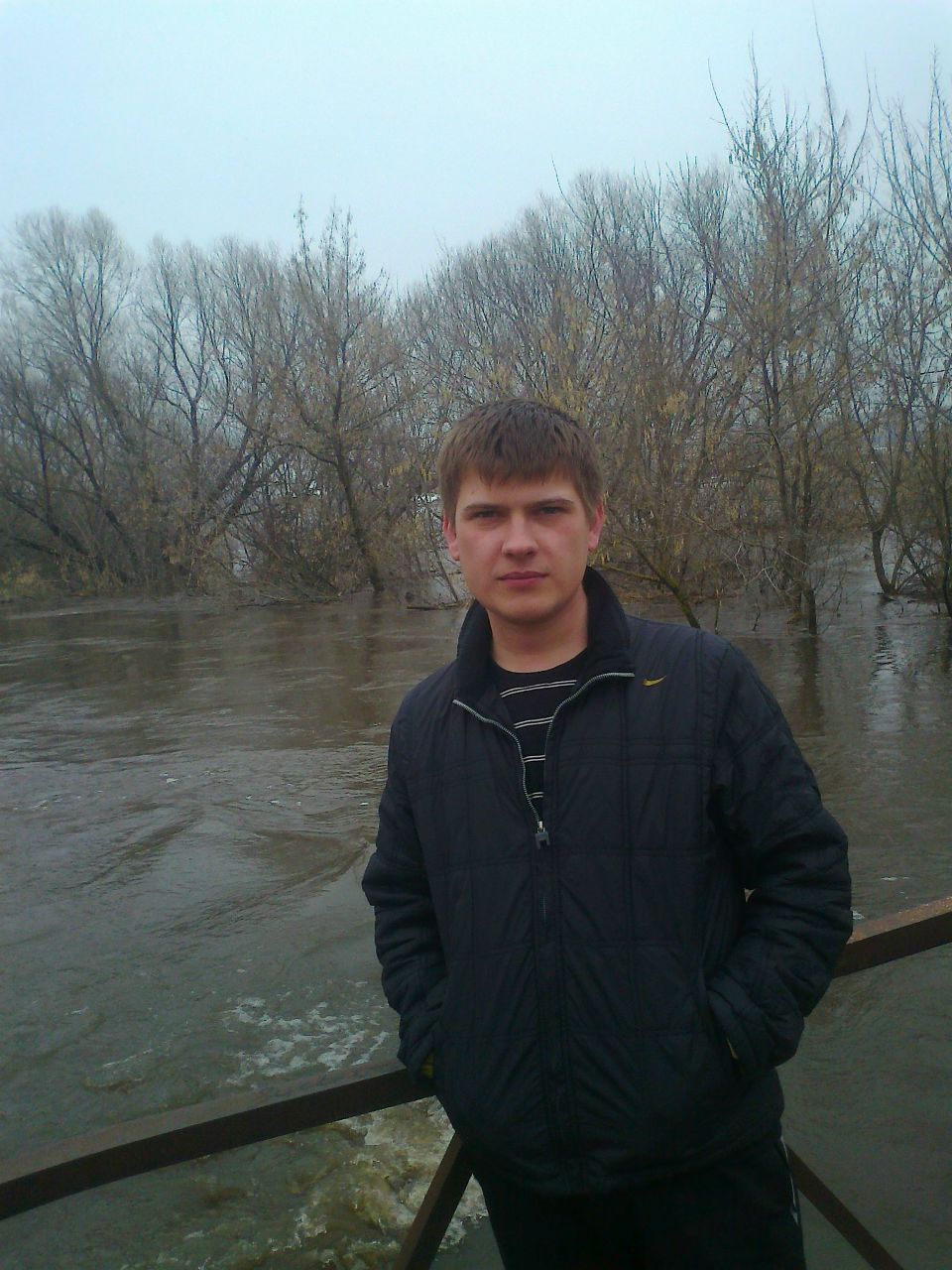 Илья Другаков | Саранск