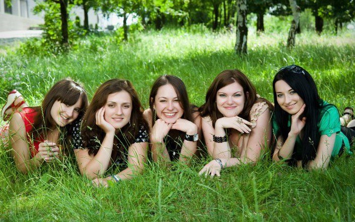 Ольга Михель | 