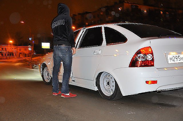 Фото профиля