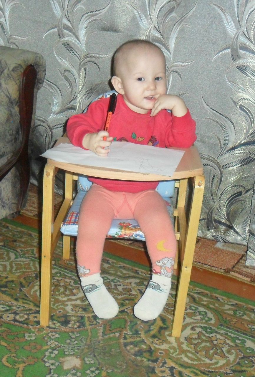 Ольга Шаймердинова | Витебск