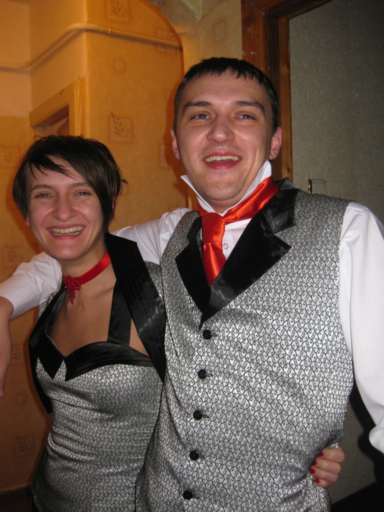 Никитос Артамонов | Минск