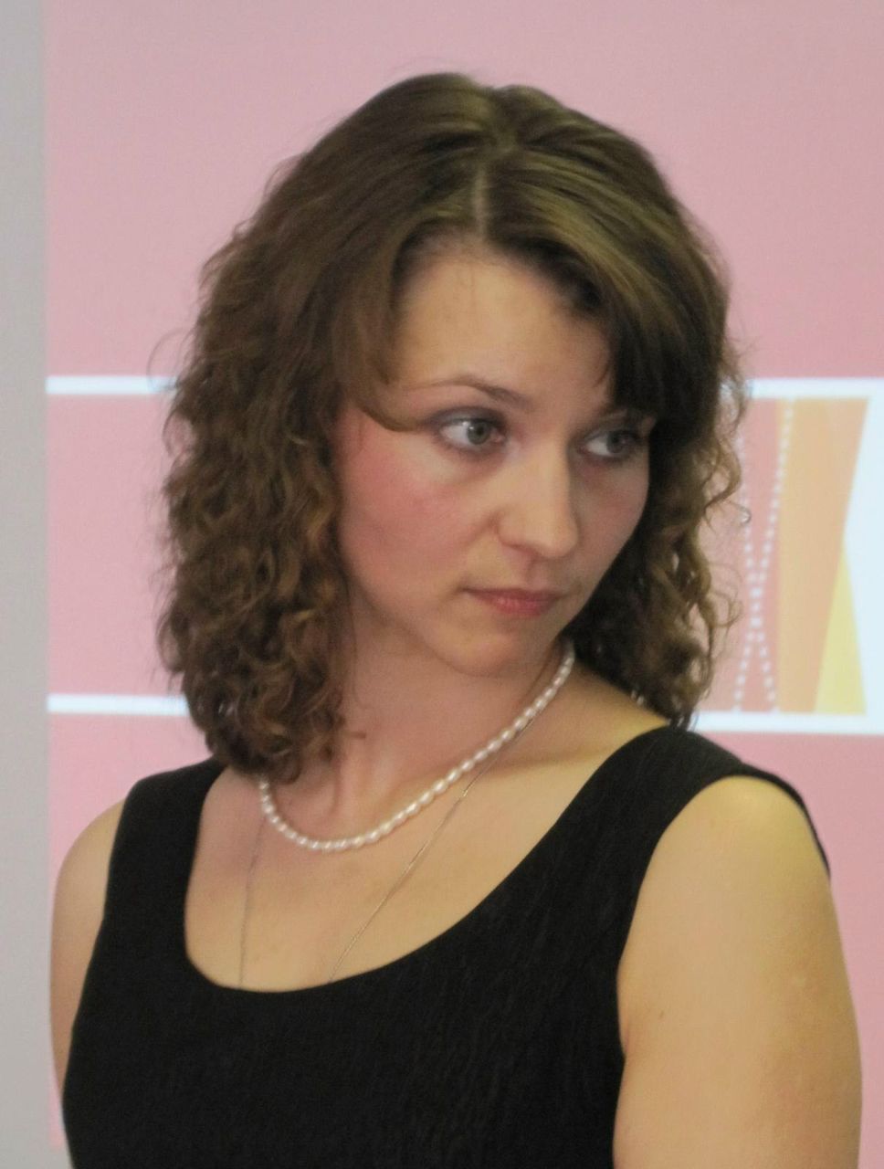 Алёнка Лебедева | Санкт-Петербург