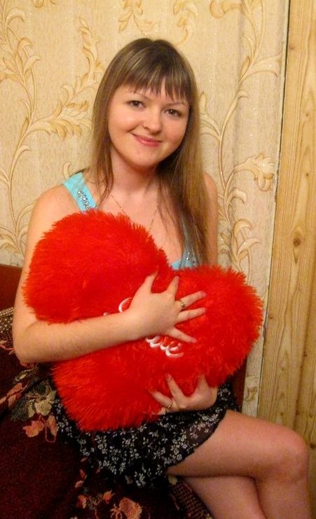 Таня Льех | Чернигов