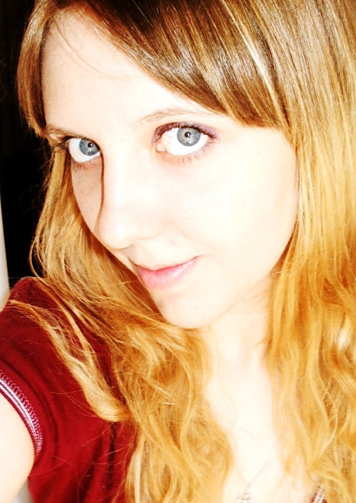 Наташа Шелякина | 