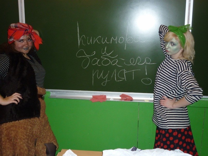 Танечка Шерстнёва | Нижний Новгород