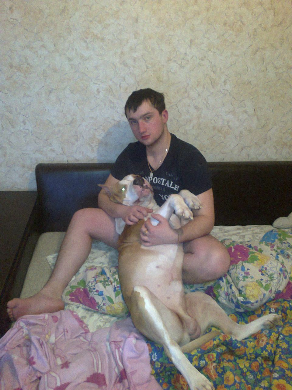 Олег Ерошевич | Сыктывкар