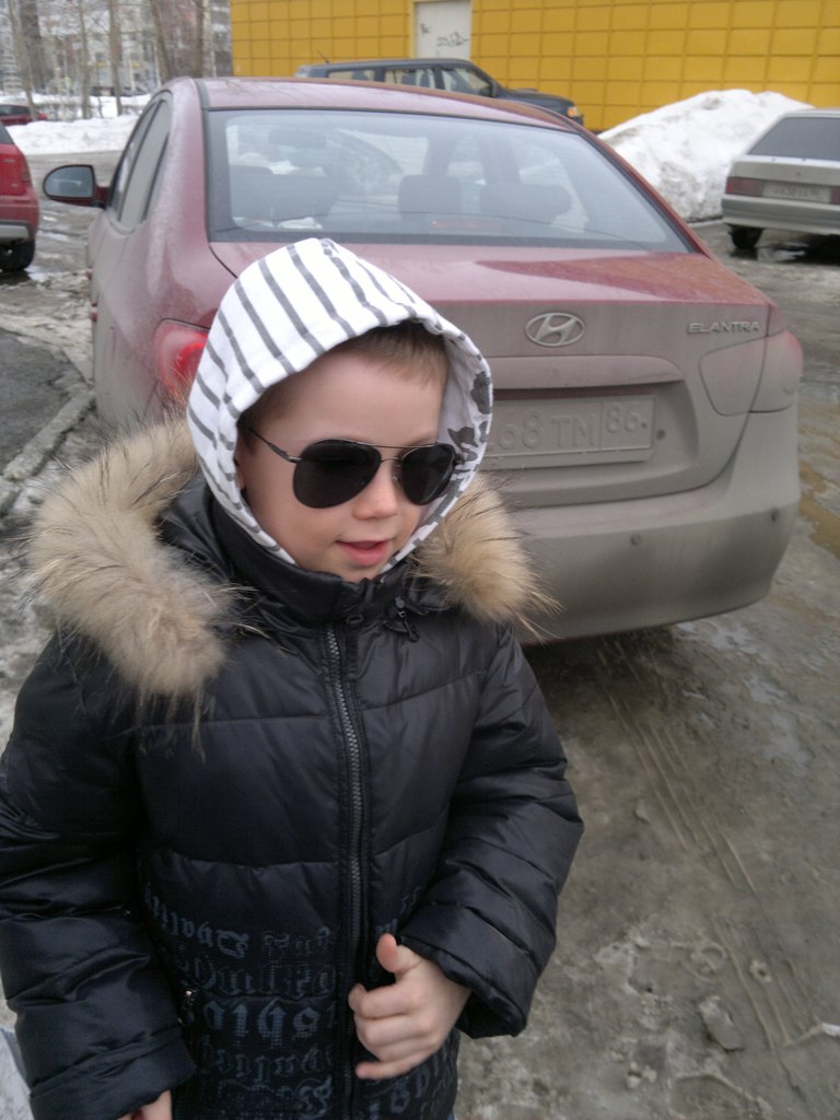 Алина Фукс | Сургут