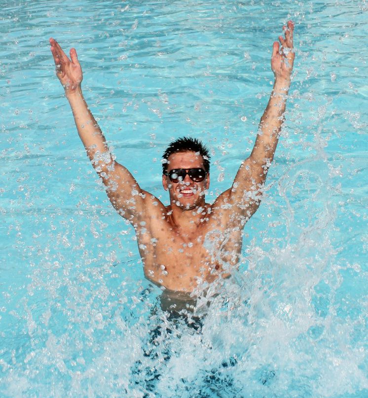 Дарья Литвин | Москва