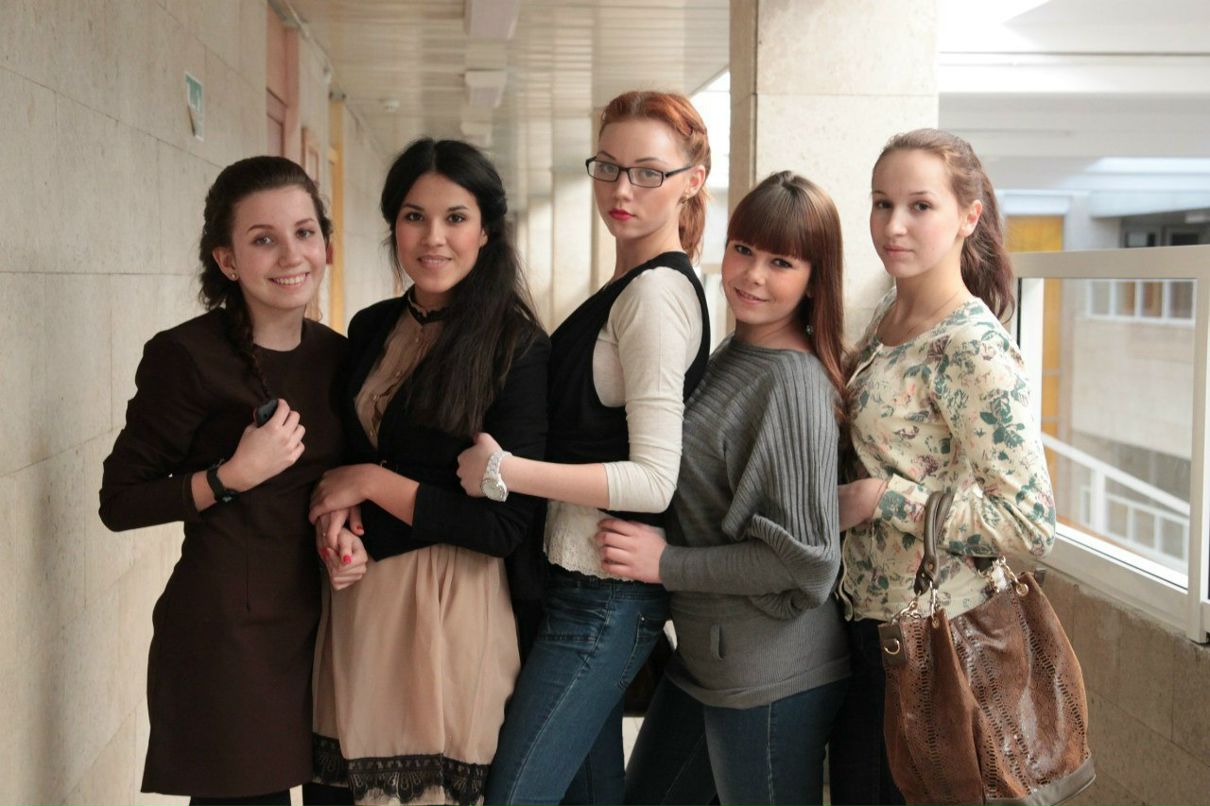 Анна Бояркова | 