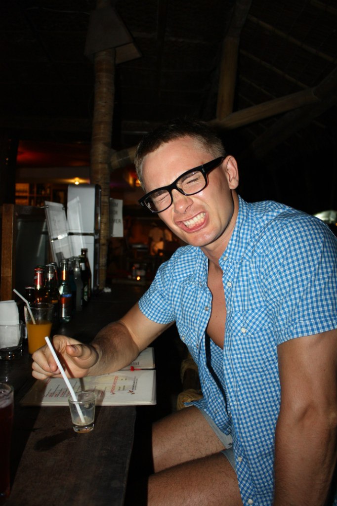 Михаил Иванов | Санкт-Петербург