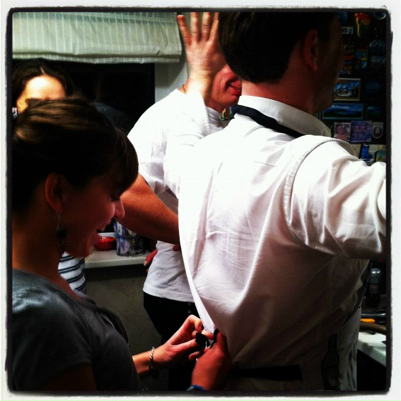 Анастасия Лавриненко | Москва