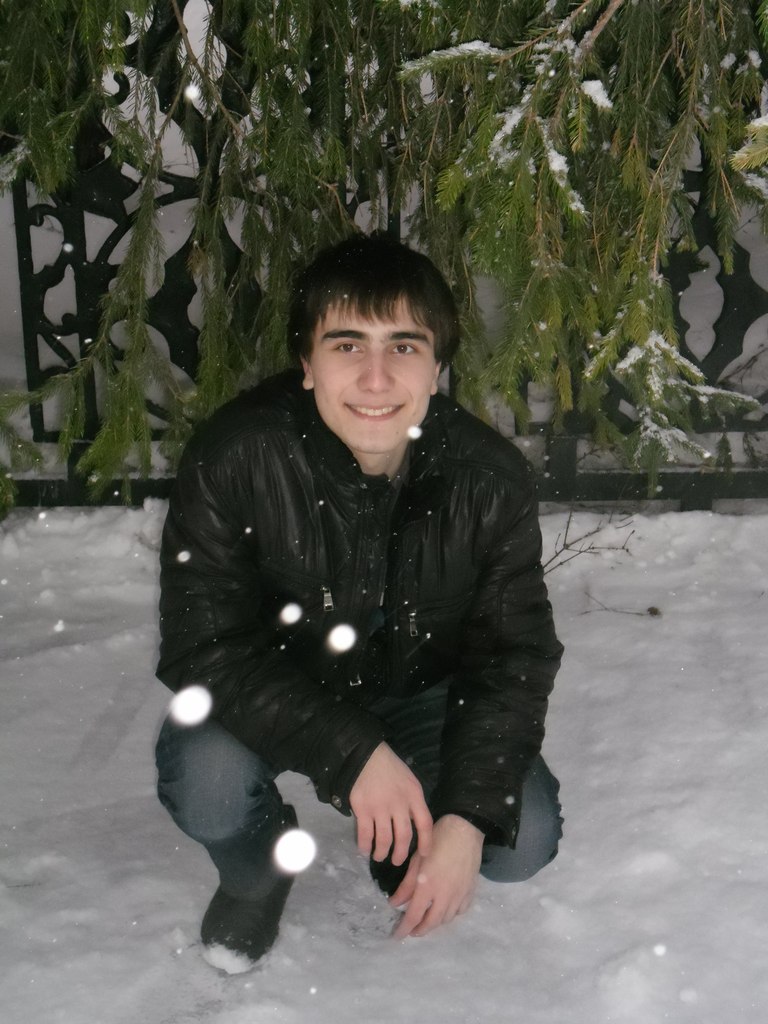 Радик Биктимиров | Казань