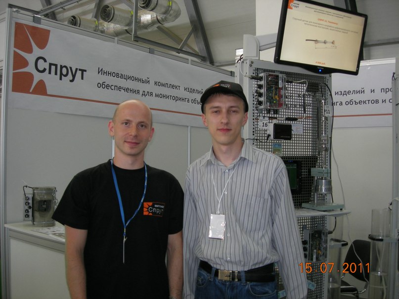 Владимир Зверев | Екатеринбург